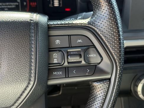 Used 2024 Toyota Tacoma SR5 image 18