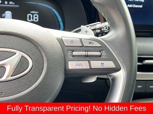Used 2024 Hyundai Palisade XRT AWD/4WD image 33