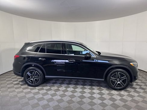 New 2026 Mercedes-Benz GLC 300 4MATIC image 6