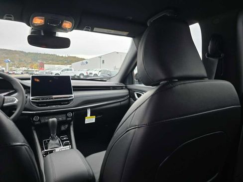 New 2026 Jeep Compass Latitude w/ Quick Order Package 29K image 14