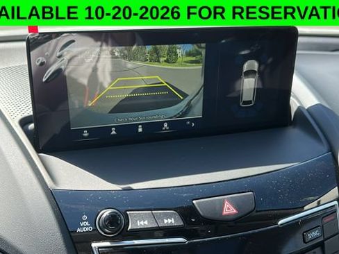 Used 2026 Acura RDX SH-AWD w/ Technology Package image 17