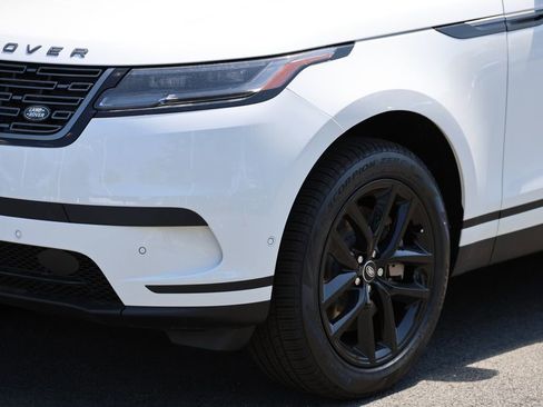 New 2026 Land Rover Range Rover Velar S AWD/4WD image 2