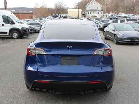 Used 2020 Tesla Model Y Long Range image 7