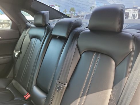 Used 2020 Lincoln MKZ FWD image 15