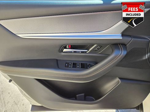 Used 2025 MAZDA CX-70 Plug-In Hybrid w/ Premium Pkg AWD/4WD image 24