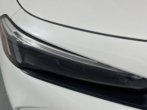 New 2026 Honda Civic Sport image 10