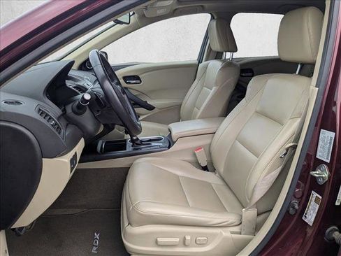 Used 2017 Acura RDX FWD image 11