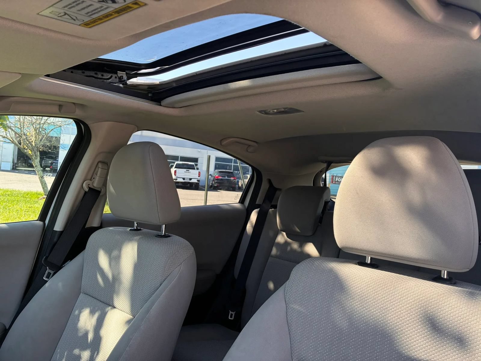 Used 2016 Honda HR-V EX image 33