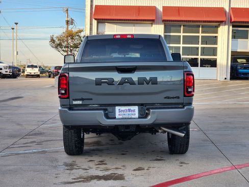 New 2026 RAM 2500 Lone Star image 9
