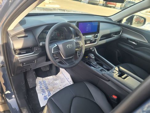 New 2026 Toyota Grand Highlander XLE image 26