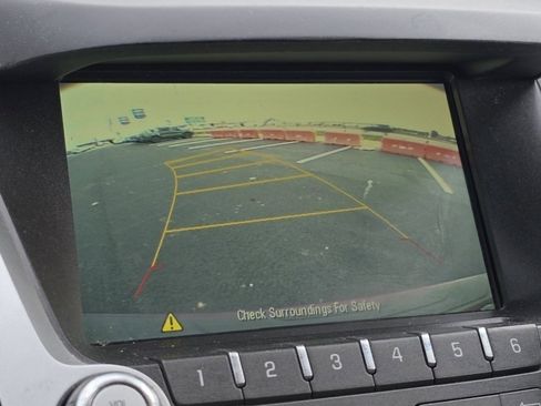 Used 2016 Chevrolet Equinox LT w/ Convenience Package image 8