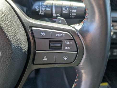 Used 2024 Honda CR-V Sport-L image 34