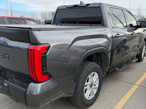 Used 2025 Toyota Tundra SR5 image 5