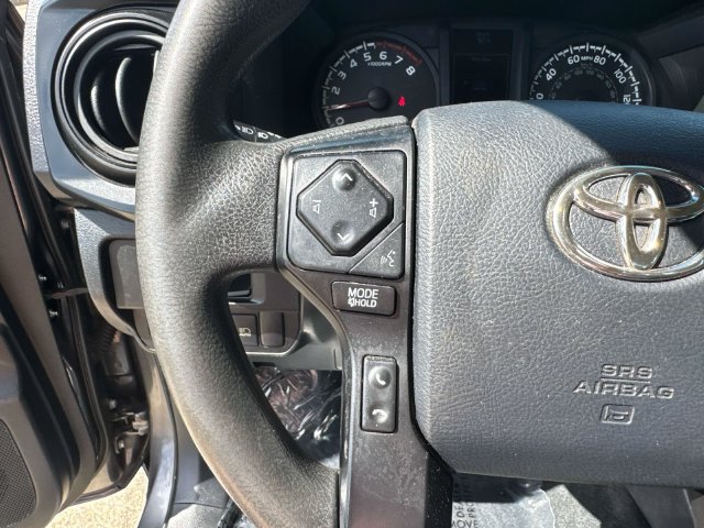 Used 2018 Toyota Tacoma SR w/ SR Convenience Package RWD image 29