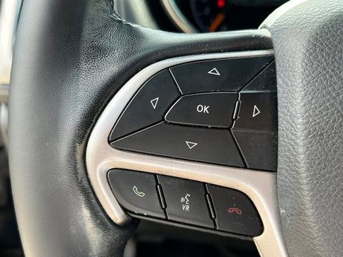 Used 2022 Jeep Grand Cherokee Laredo X AWD/4WD image 23