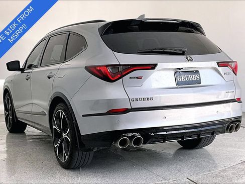 Used 2026 Acura MDX Type S AWD/4WD image 15