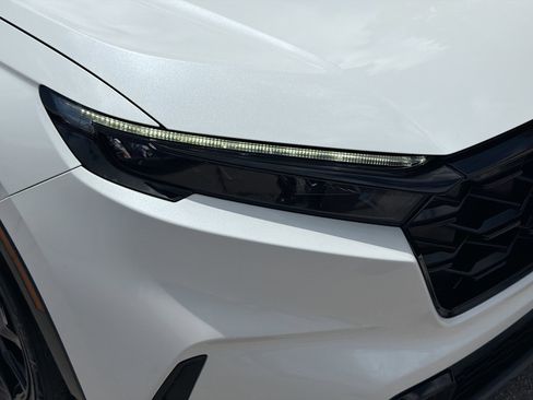 Certified 2024 Honda CR-V Sport-L image 34