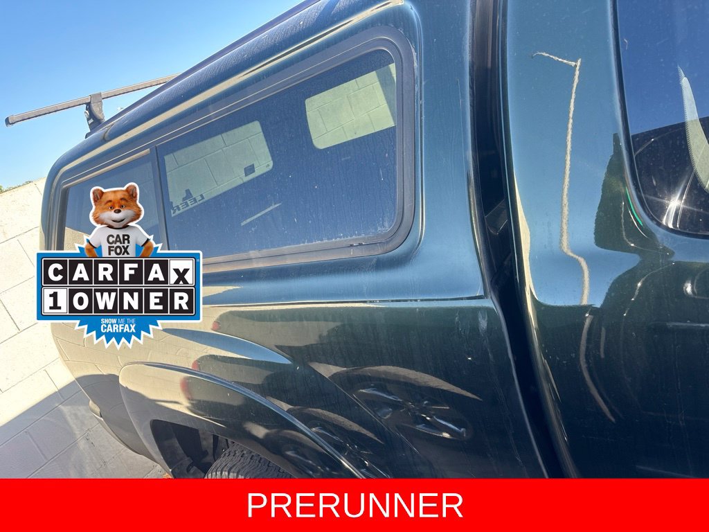 Used 2012 Toyota Tacoma PreRunner w/ SR5 Pkg RWD image 17