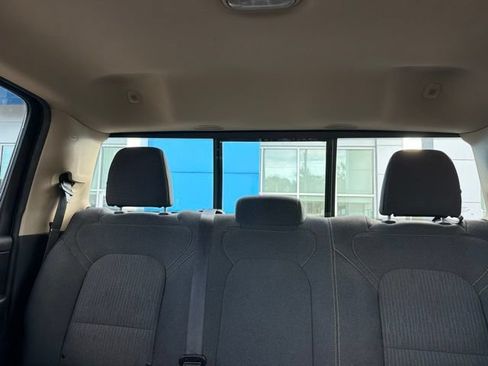 Used 2019 RAM 1500 Tradesman RWD image 15