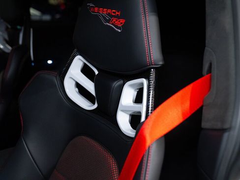 Used 2025 Porsche 911 GT3 RS RWD image 11
