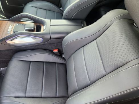 Certified 2025 Mercedes-Benz GLE 350 4MATIC image 9