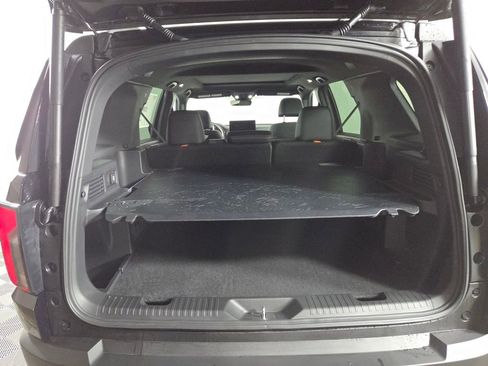 New 2026 Honda Passport TrailSport image 10