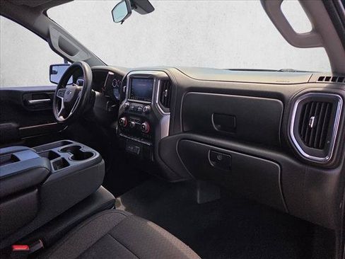 Used 2020 Chevrolet Silverado 1500 RST w/ All-Star Edition RWD image 18