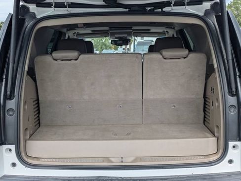Used 2016 GMC Yukon SLT w/ Open Road Package RWD image 14