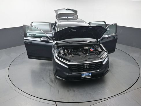 Used 2024 Honda CR-V LX image 50