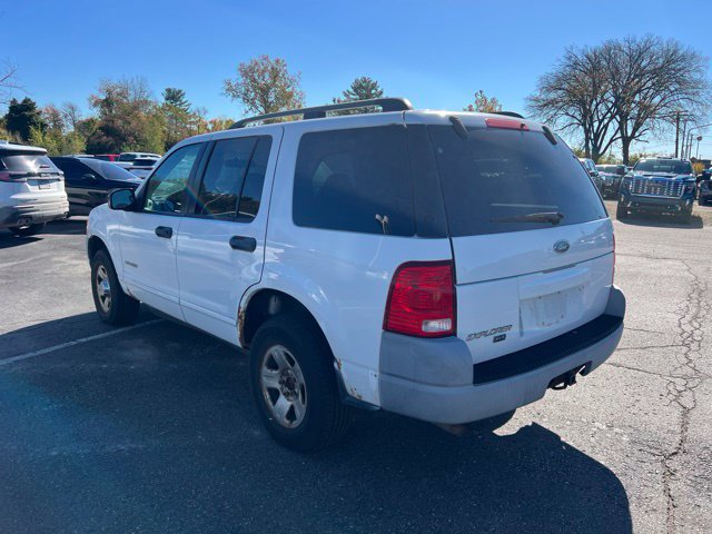 Used 2002 Ford Explorer XLS AWD/4WD image 7