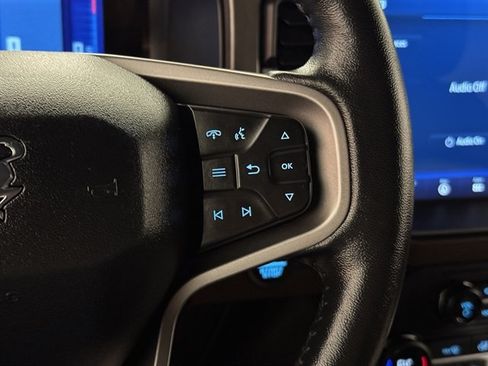 Used 2021 Ford Bronco Outer Banks AWD/4WD image 27