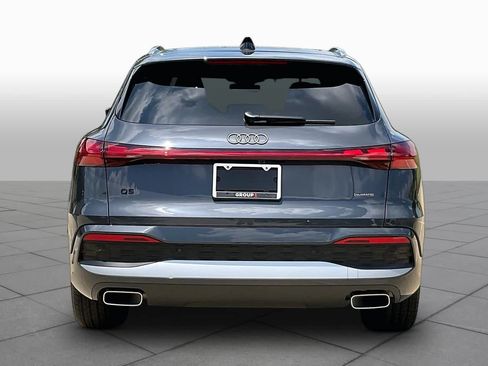 Used 2025 Audi Q5 Prestige AWD/4WD image 5