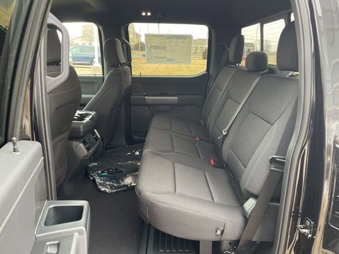 New 2026 Ford F150 XLT w/ Equipment Group 302A MID image 11