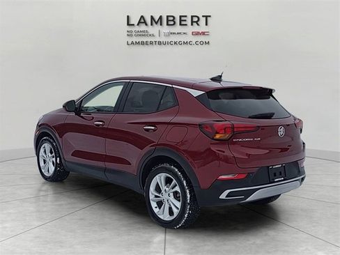 Used 2023 Buick Encore GX Preferred w/ Cold Weather Comfort Package image 3