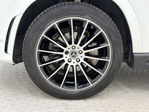 Used 2022 Mercedes-Benz GLE 350 image 12