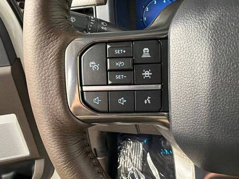 New 2026 Ford F150 King Ranch w/ Equipment Group 601A High AWD/4WD image 21
