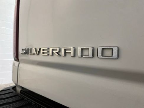 Used 2025 Chevrolet Silverado 2500 LT AWD/4WD image 86