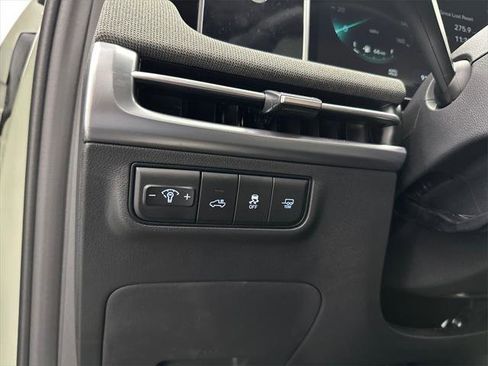 New 2025 Hyundai Santa Cruz Limited image 34