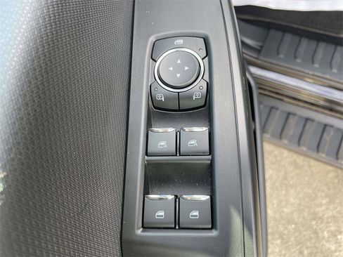 Used 2024 Ford F150 STX w/ STX Black Appearance Package image 16