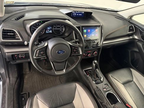 Used 2020 Subaru Crosstrek 2.0i Limited w/ Moonroof Package w/Navigation AWD/4WD image 11