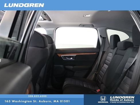 Used 2019 Honda CR-V EX image 14
