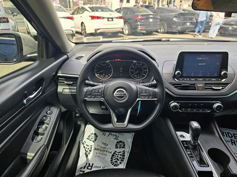 Used 2020 Nissan Altima 2.5 S image 17