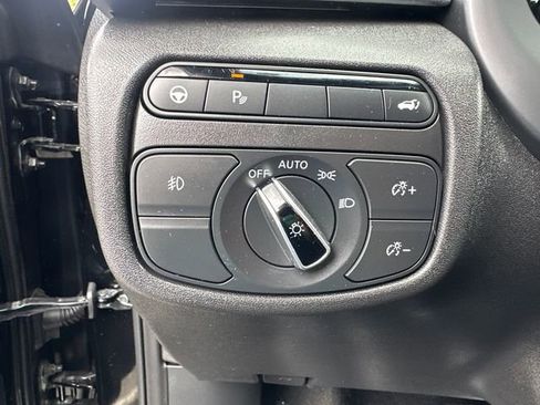 Used 2023 INFINITI QX55 Essential AWD/4WD image 29