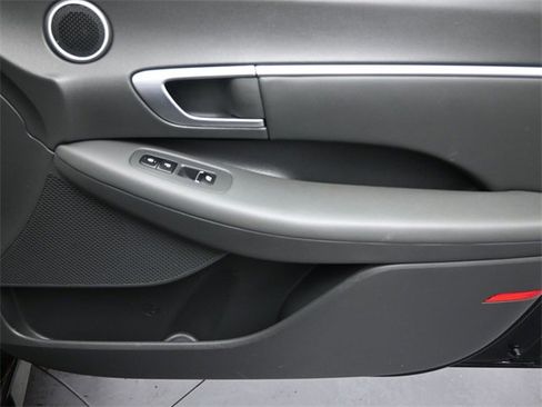 Used 2021 Hyundai Sonata SEL w/ Cargo Package image 29
