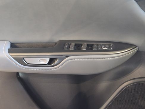 New 2026 Lexus RZ 350e 2WD w/ Convenience Package image 11