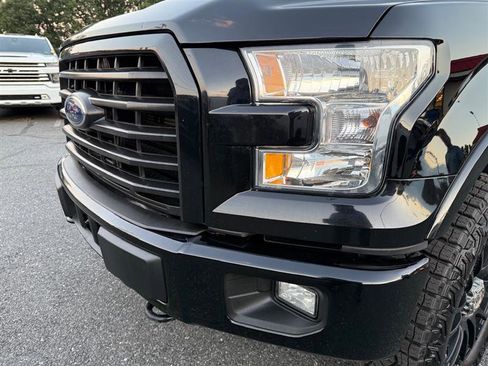 Used 2016 Ford F150 XLT w/ Equipment Group 302A Luxury image 10