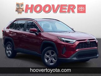 Used 2023 Toyota RAV4 XLE w/ Convenience Package 360° Tour