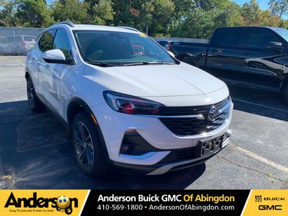 Used 2022 Buick Encore GX Essence