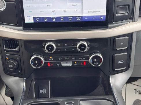 Used 2021 Ford F150 XLT w/ Equipment Group 302A High image 17