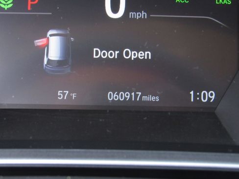 Certified 2022 Honda CR-V EX image 29